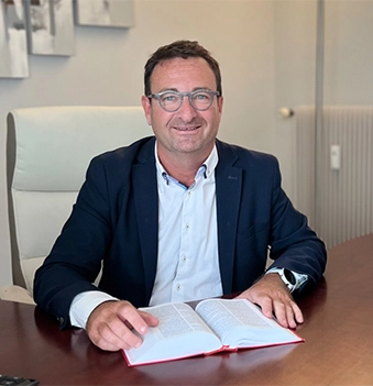 Le Cabinet GRISILLON